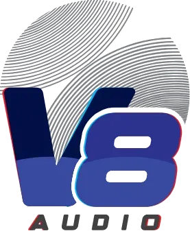 V8 Audio Solutions